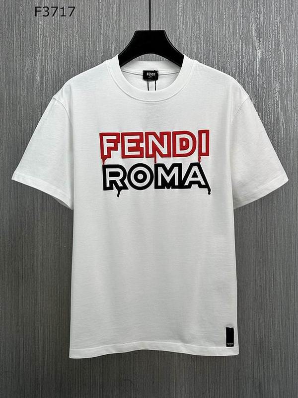 Fendi Men's T-shirts 160